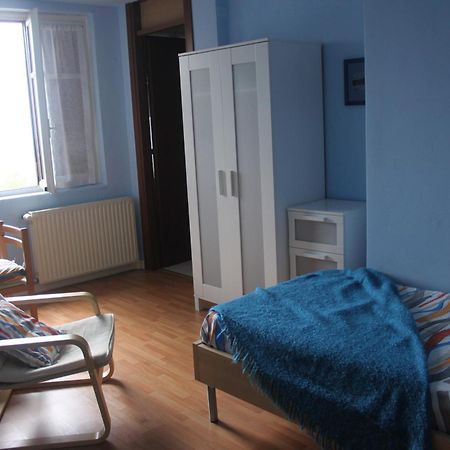 Locanda Del Pittore Arcumeggia Ruang foto