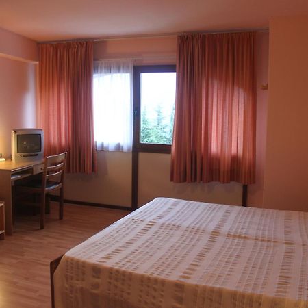 Locanda Del Pittore Arcumeggia Bagian luar foto