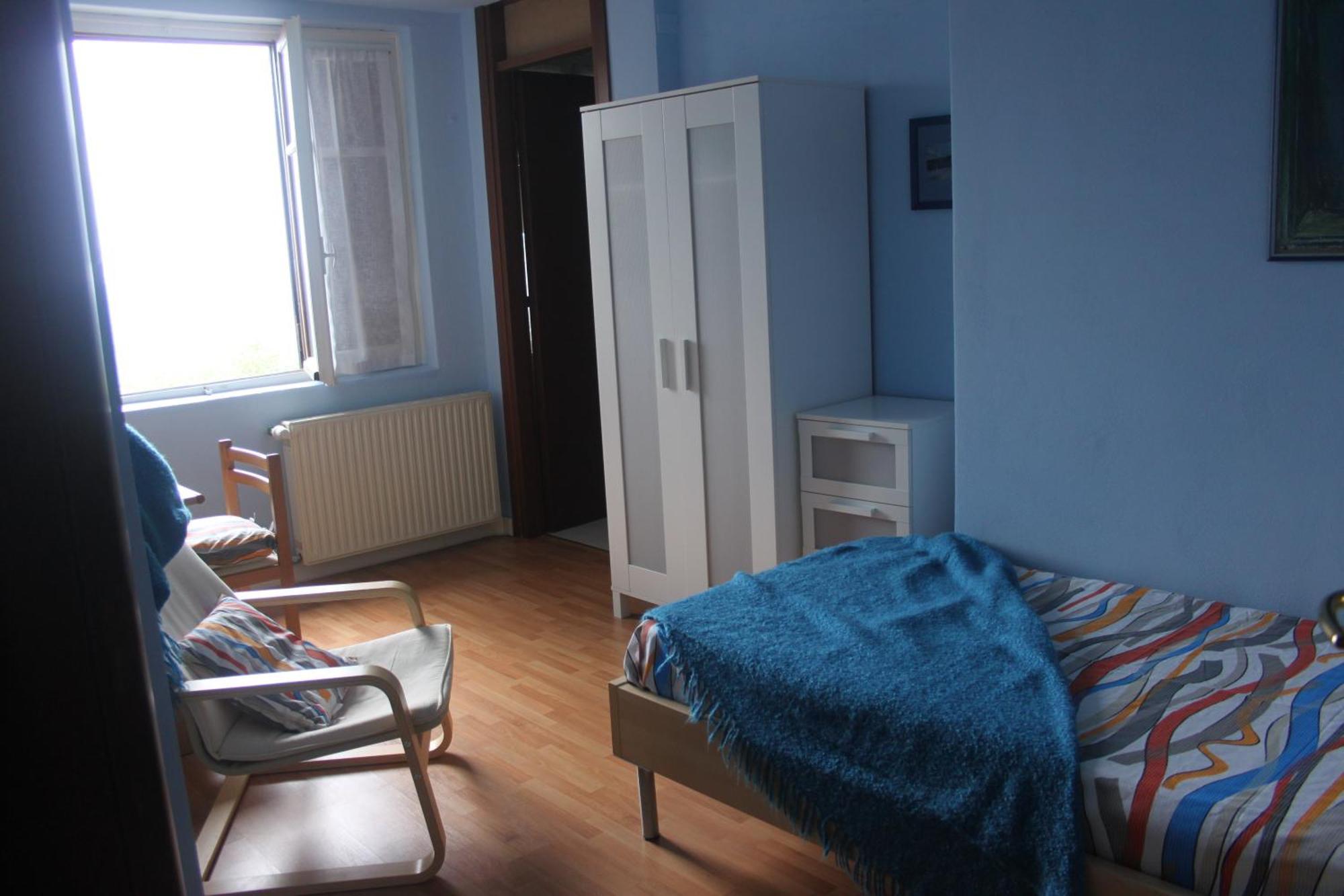 Locanda Del Pittore Arcumeggia Ruang foto